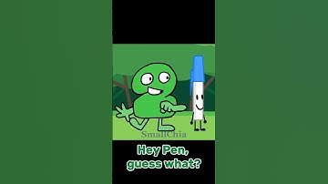 TPOT 8 coming soon!! #bfdi #tpot #bfb #animation
