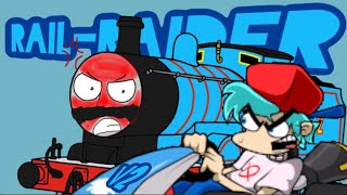 Rail-Raider (V2)