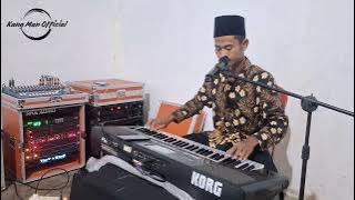 Bukan Tak Mampu - manual korg pa600