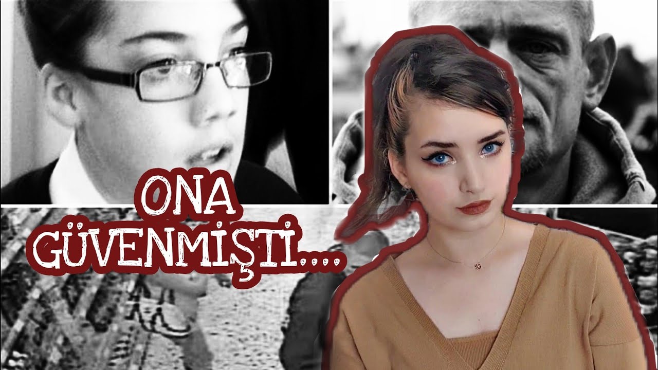 EN ÇOK GÜVENDİĞİ KİŞİ SONU OLDU |TIA SHARP|suçdosyası