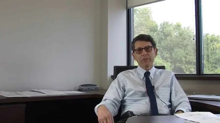Radiology Research at MIP - Dr. David Koff, MIIRC@M