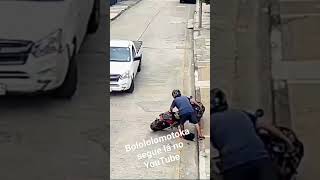 kkk será que deu ruikk