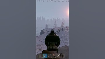 Nice little Molotov raid in Official Rust #rustpvp #rustshorts #rustraid