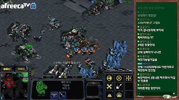 [21.10.20] SC:R 1v1 (FPVOD) Shinee (T) vs (P) Circuit Breakers