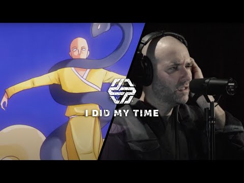I Did My Time - Dirty Power - [Official Video]