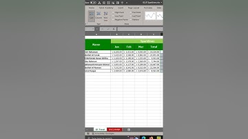 MS Excel Amazing Tips and Tricks ! MS Excel #shorts Video #excelshortsvideo