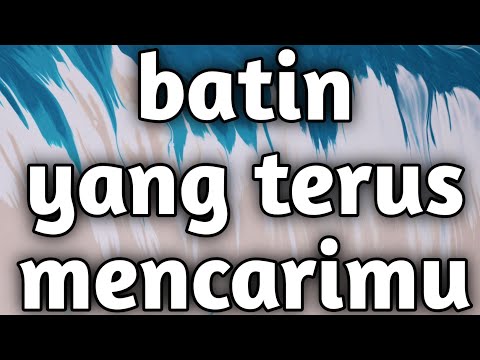 Video: Apa yang menghapuskan berasingan tetapi sama?