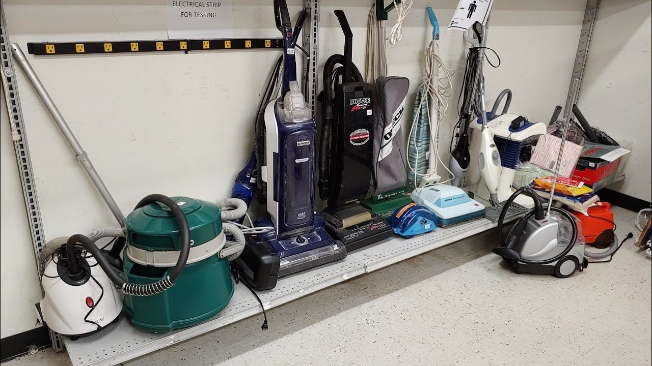 Thrift Stores August 2020 YouTube