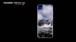 HUAWEI P40 Pro 5G | Multi Window screenshot 5