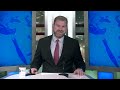 IDF intensifies its offensive in Gaza; Mossad Director voices resolve vs Iran TV7 Israel 19 Sept.