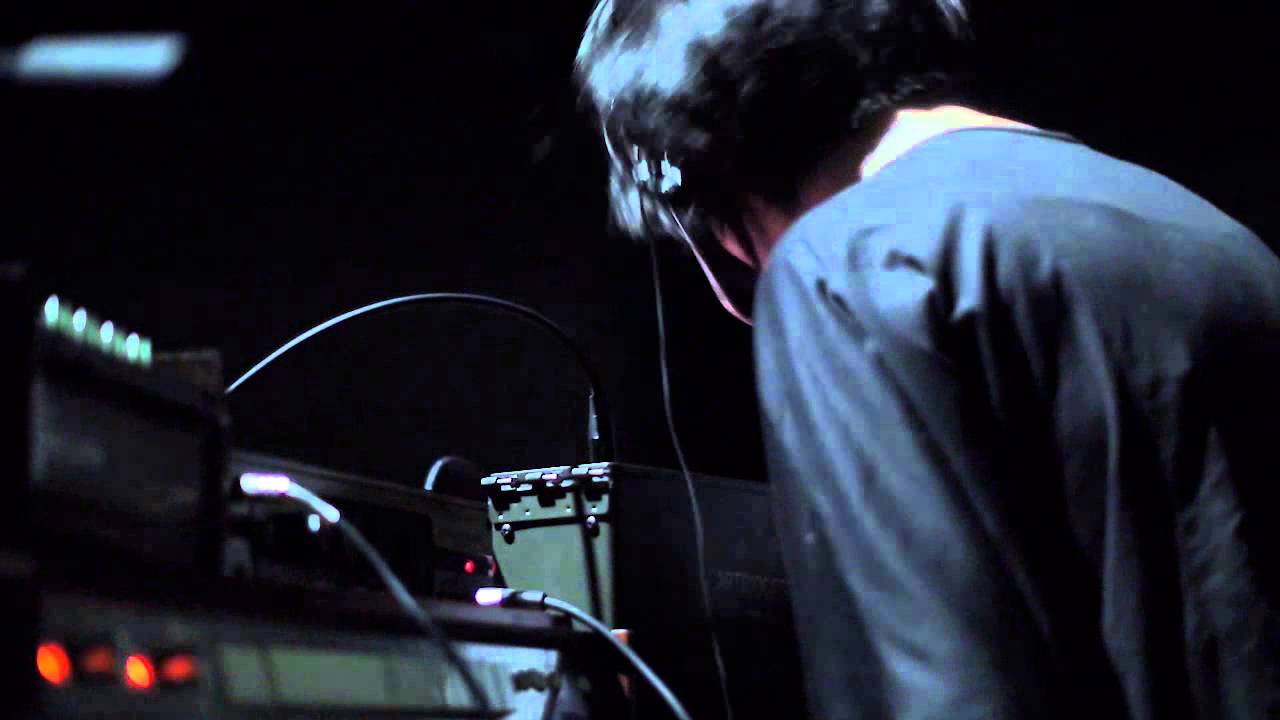 Phew Live - SuperDeluxe Tokyo 2014