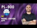 PL-900 Exam EP 08: Model-driven App