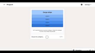 LinkedIn Pinpoint Answer Today | 20 September 2026 - Puzzle #873