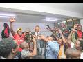 BABU OWINO STORM KIBERA LAW COURT, SECURE RELEASE OF 220 FUEL PROTESTS VICTIMS