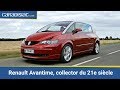 Renault avantime collector du 21e sicle ds 8 500 