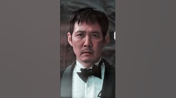 Final game!! GI hun vs Le Myung gii.#shorts #edit #gihun #squidgame