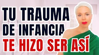 Cmo Los Traumas Infantiles Condicionan Tu Personalidad