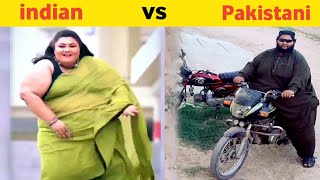 pakistan vs india funny moments videos 😜😂 Part 33 | india vs pakistan | funny videos