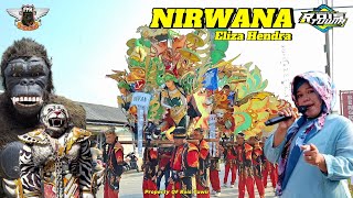 Nirwana❗️- Voc. Eliza | Singa Depok Putra Pai Muda 2024 (PPM) | Karangsinom - Kandanghaur