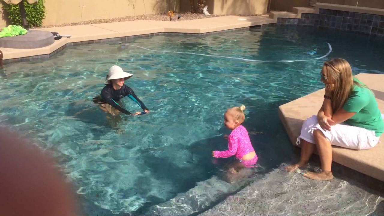 Lexi's ISR lesson 6/10/16