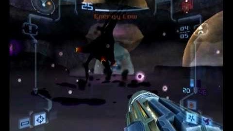Metroid Prime 2 - 14% run (Part 5)