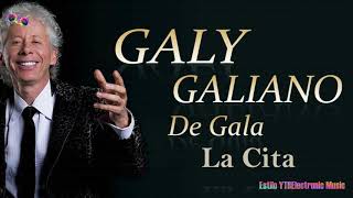 La cita Galy Galijndo De Gala