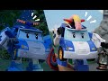 POLI's Secret | POLI in Real Life | Cartoon for Children | Toy Playing | Robocar POLI TV