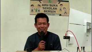 Kisah Uwais Al-Qorni - Ust. Hendri Adrianto