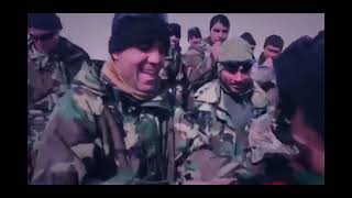 wattan ishaq man hum wattan jani to.وطن عشق من هم وطن جان من.افغان ارمي  سندره.Afghan army new song