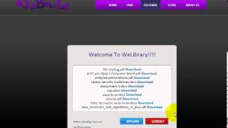 WeShare screenshot 3