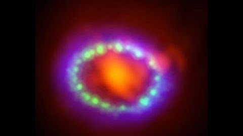 The Universe  Cosmology Quest 2004 Part 1