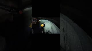 Kolejna fajna robótka... #automobile #ragedrive #golf #mechanicmods #test #rageroom #diy #garage