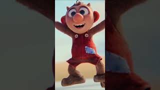 Τρίχες Κατσαρές | Spot