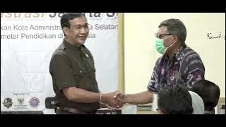 CARA BERJABAT TANGAN YANG BENAR✅✅