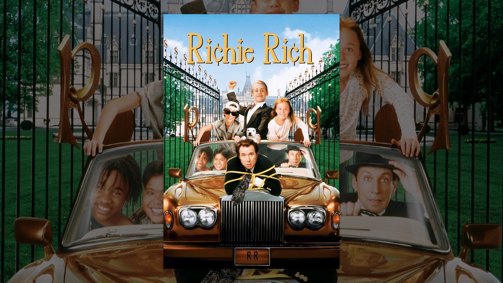 Richie Rich