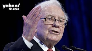 Warren Buffett’s Berkshire Hathaway boosts stake in Occidental Petroleum