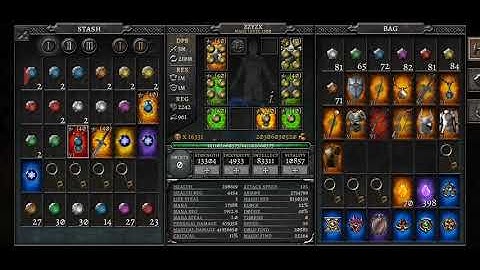 Anima ARPG - Beginner