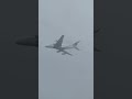 Unexpected and massive emirates a380 chopping through the sky today. #planespotting #airbusa380