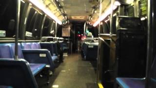 NYCT Bus: 1998 Nova Bus RTS 4939 Q56 Bus Ride via Jamaica Avenue