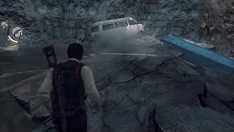 The Evil Within - Akumu - No Upgrades/Keys/DLC - Chapter 11