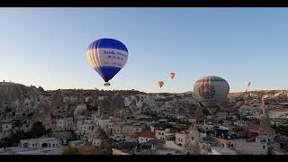 Cappadocia 2020