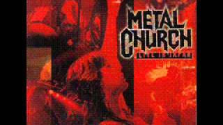 Metal Church - Live in Japan - 07 Little Boy