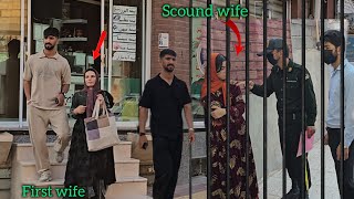 Dreams are made!The first wife's sensitive test in the shadow of the second wife's imprisonment!
