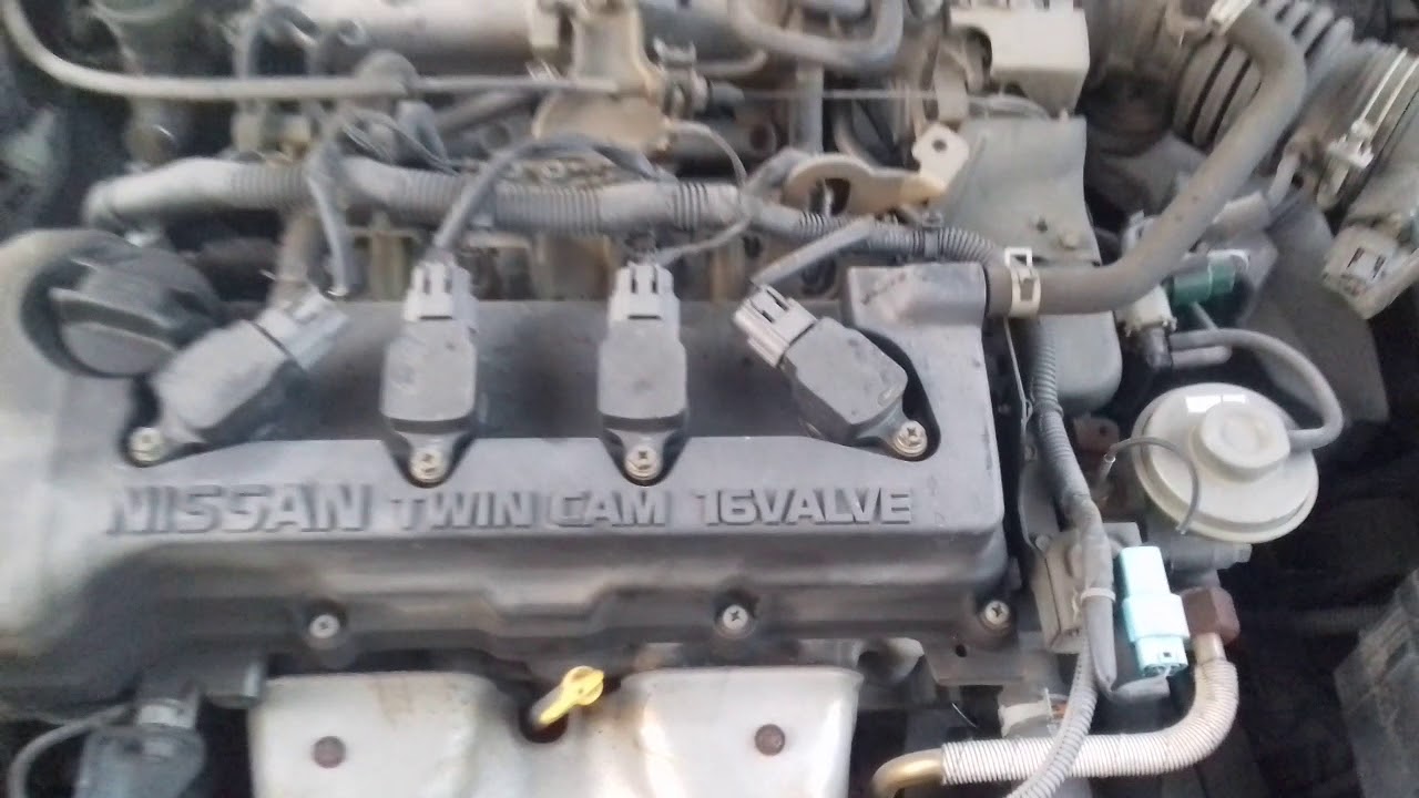 Аккумулятор nissan wingroad y11