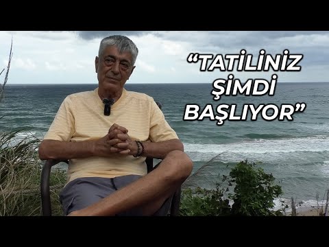 Dada Medya Tv Maviyle Yeşilin Kucaklaştığı Bir Meslek Serüveni | Meslekler ve Hikayeleri