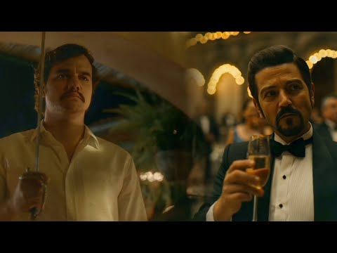 Pablo Escobar &