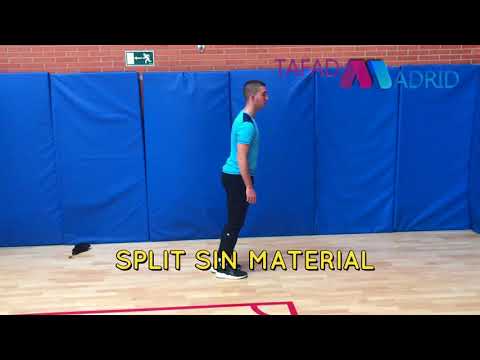 entrenamientos intervalicos -