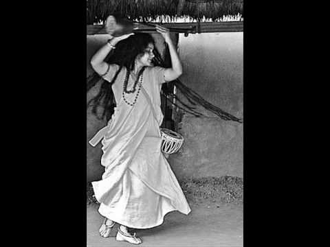 Abdus Sattar Mohonto - Taraiye Dio Na Doyal Katore Binoy Kori (Momtaz Begum)