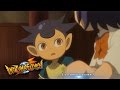 Inazuma Eleven - 36 "La Force cachée !"