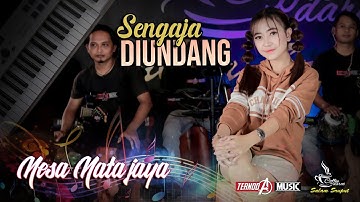 SENGAJA DIUNDANG | NESA NATA JAYA | TERNODA MUSIC